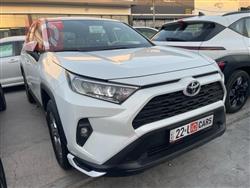 تويوتا راف 4